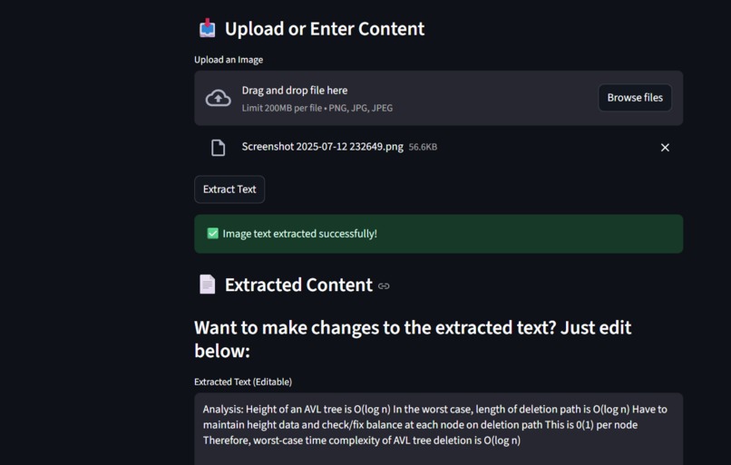 Quizzus – screenshot 3