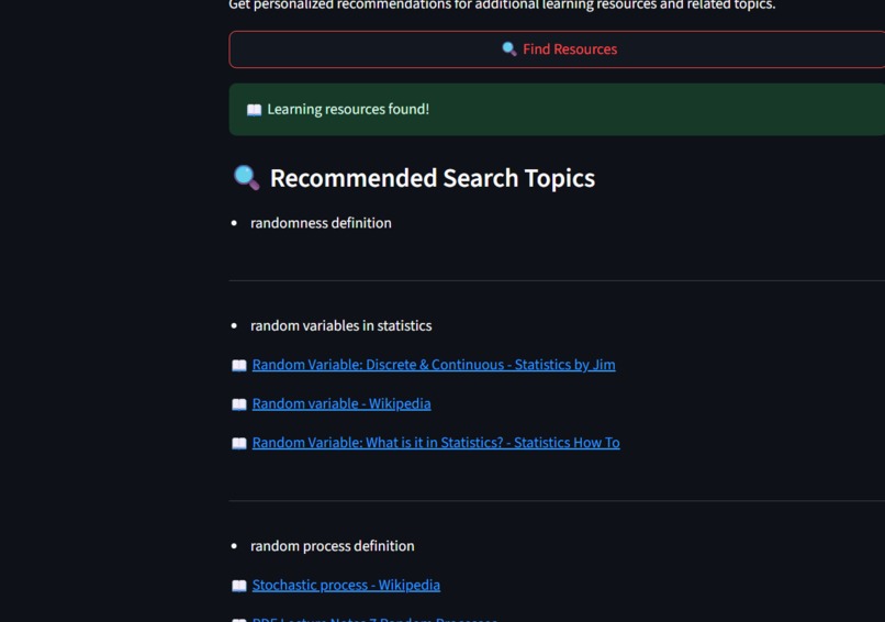 Quizzus – screenshot 6