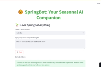 SpringBot