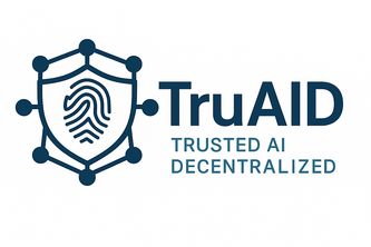 TruAID (Trusted AI Decentralized)