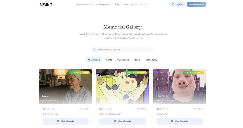 NFiniT – screenshot 4