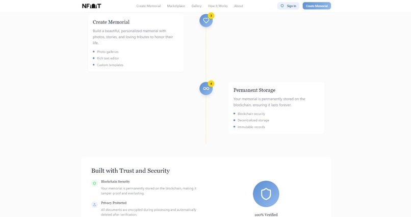 NFiniT – screenshot 6
