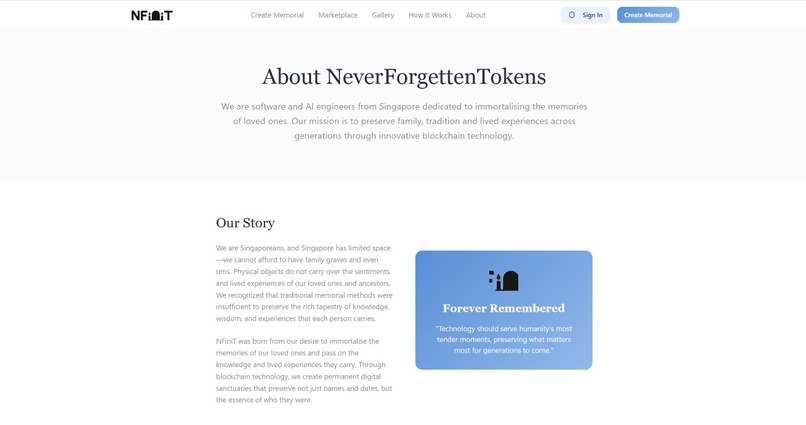 NFiniT – screenshot 7