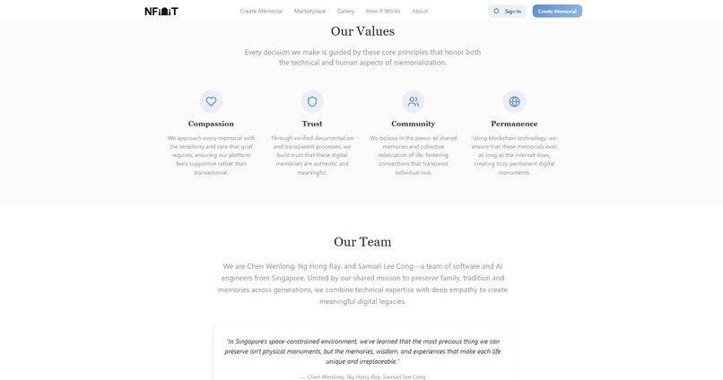 NFiniT – screenshot 8
