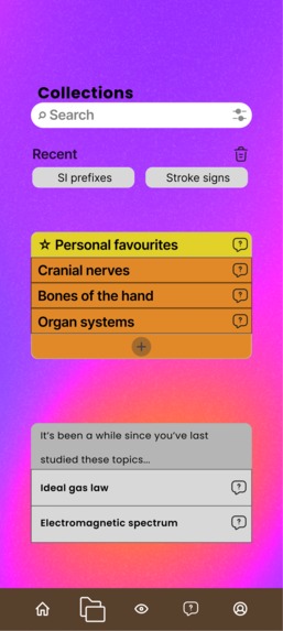 Mnemonica – screenshot 5