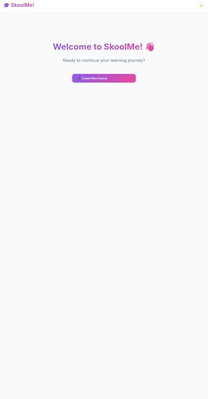 SkoolMe! – screenshot 2