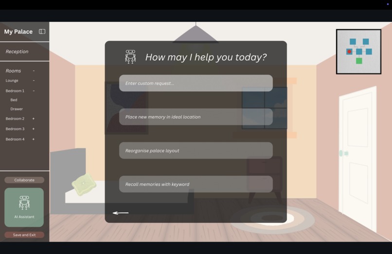 Digipalace – screenshot 7