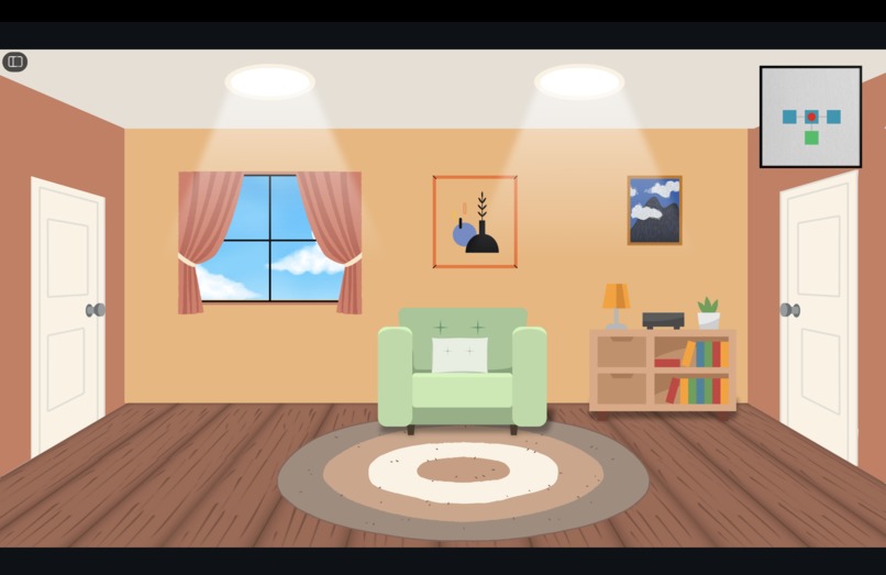 Digipalace – screenshot 3