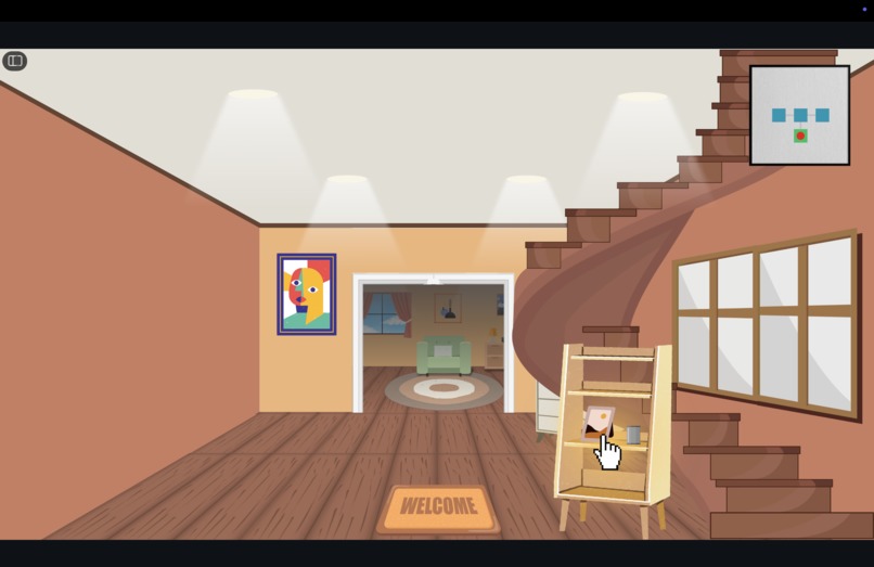 Digipalace – screenshot 2
