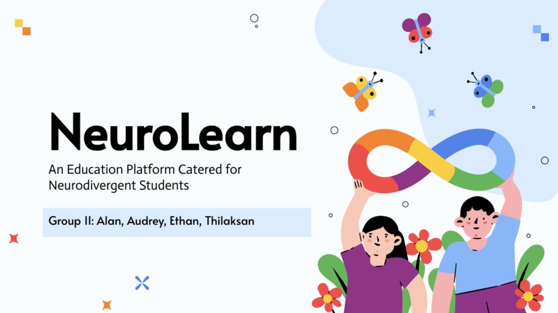 NeuroLearn – screenshot 1
