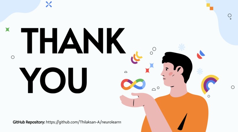 NeuroLearn – screenshot 4