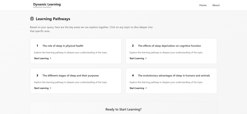 QuirioPilot – screenshot 2