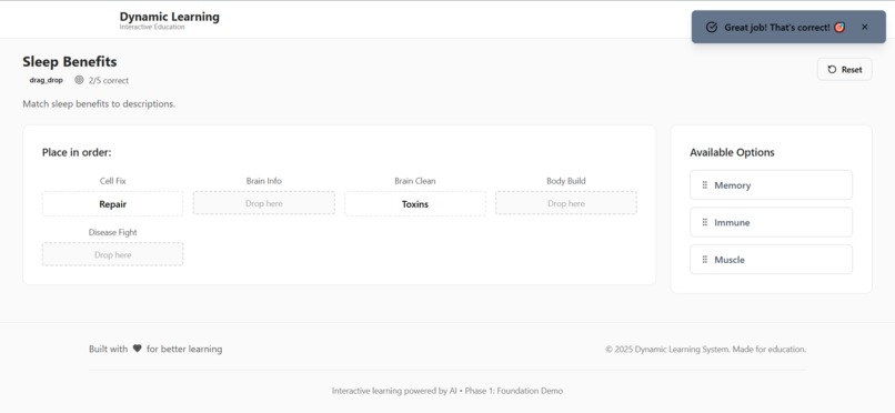 QuirioPilot – screenshot 3