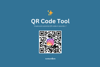 JustQuickTools | Devpost