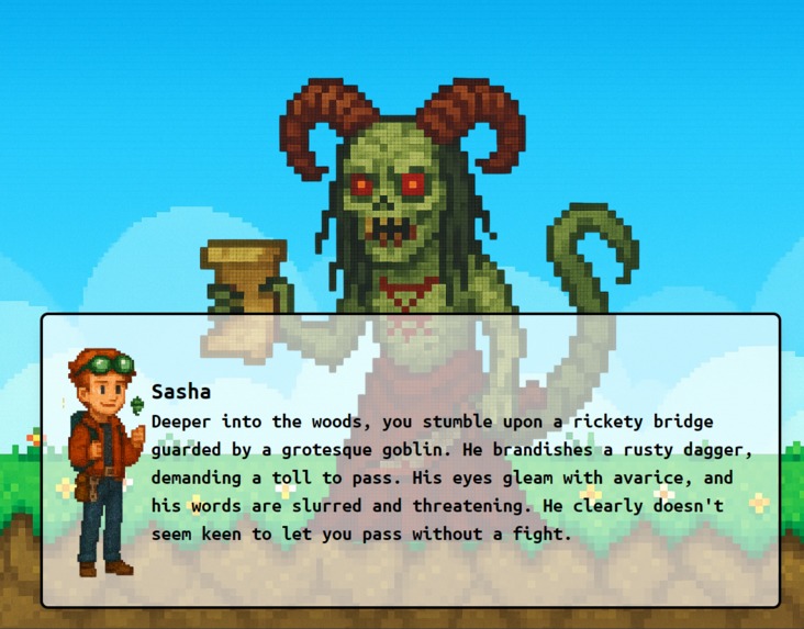 D&C: Divide and Conquer – screenshot 8