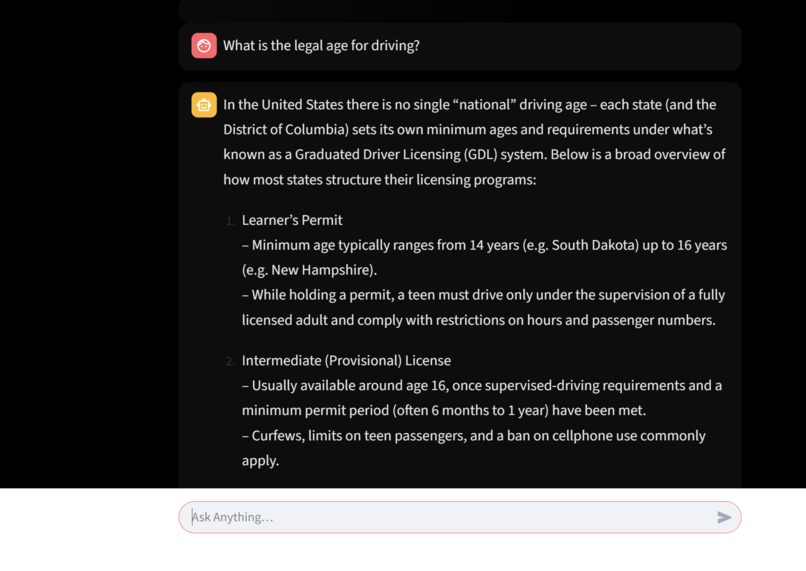LAWGIC – screenshot 5