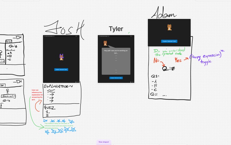 Catalyst – screenshot 4
