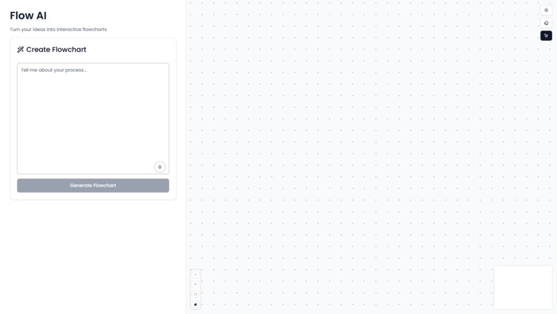 Flow AI – screenshot 1