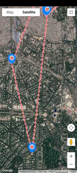 GlobeTrotter.ai 2.o – screenshot 6