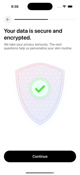 Skinsight – screenshot 6