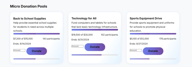 EquiLearn – screenshot 6