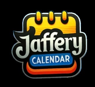 Jaffery Calendar – screenshot 1