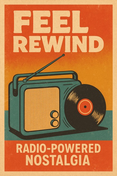 FeelRewind – screenshot 1