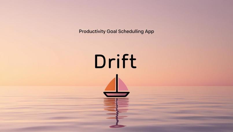 Drift – screenshot 1