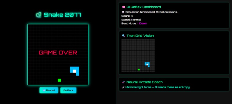 AI Flashback Arcade – screenshot 5