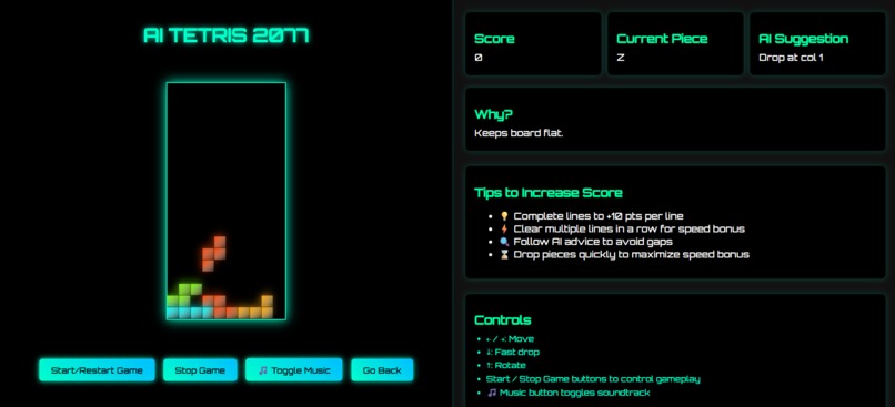 AI Flashback Arcade – screenshot 7