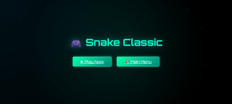 AI Flashback Arcade – screenshot 4