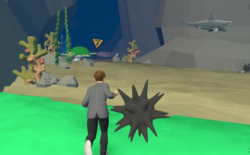 Fishin' Impossible – screenshot 3