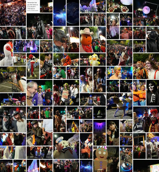 Mosaic – screenshot 8