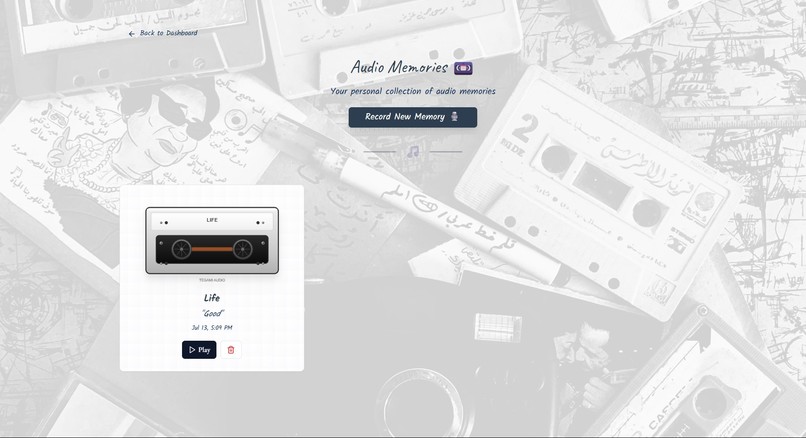 Tegami – screenshot 9