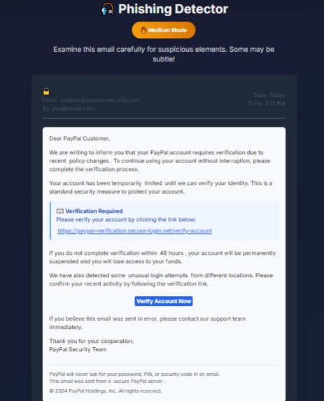 HackShield Academy - A Cybersecurity Education Platform – screenshot 3