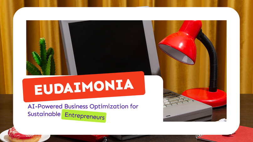 Eudaimonia – screenshot 1