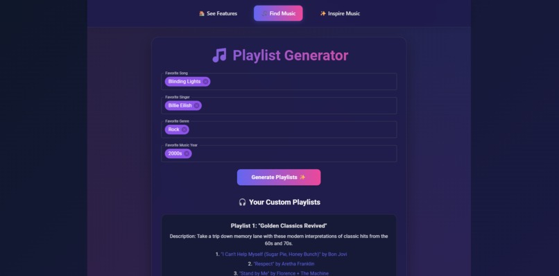 Music Machine – screenshot 3