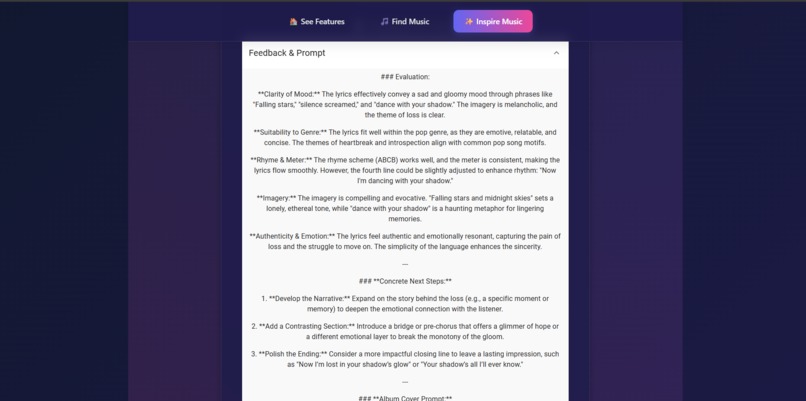 Music Machine – screenshot 6