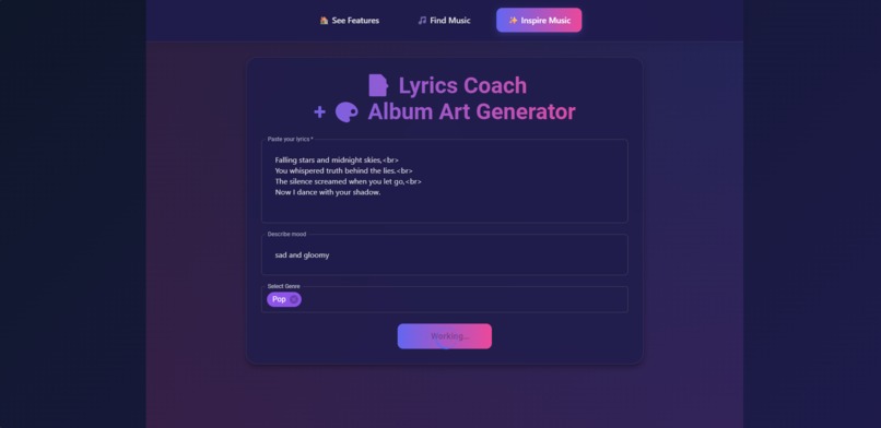 Music Machine – screenshot 5