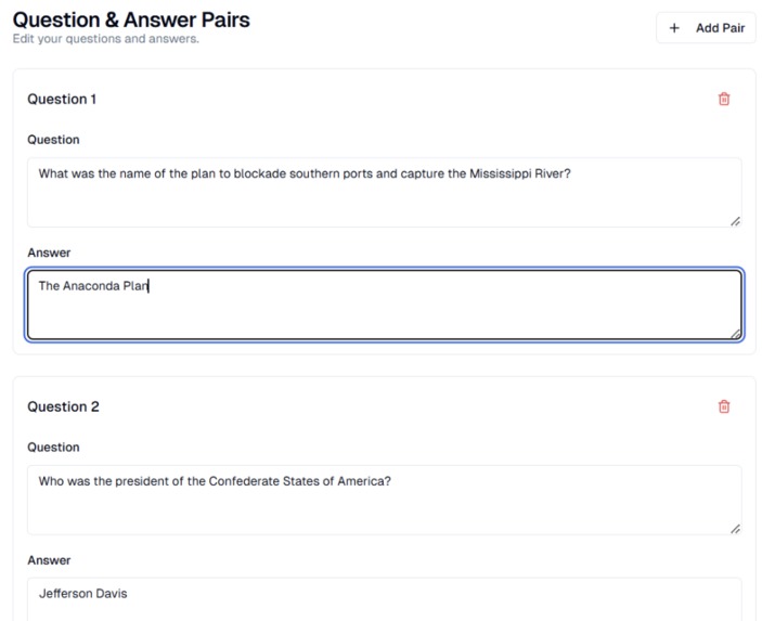 Noteify – screenshot 4