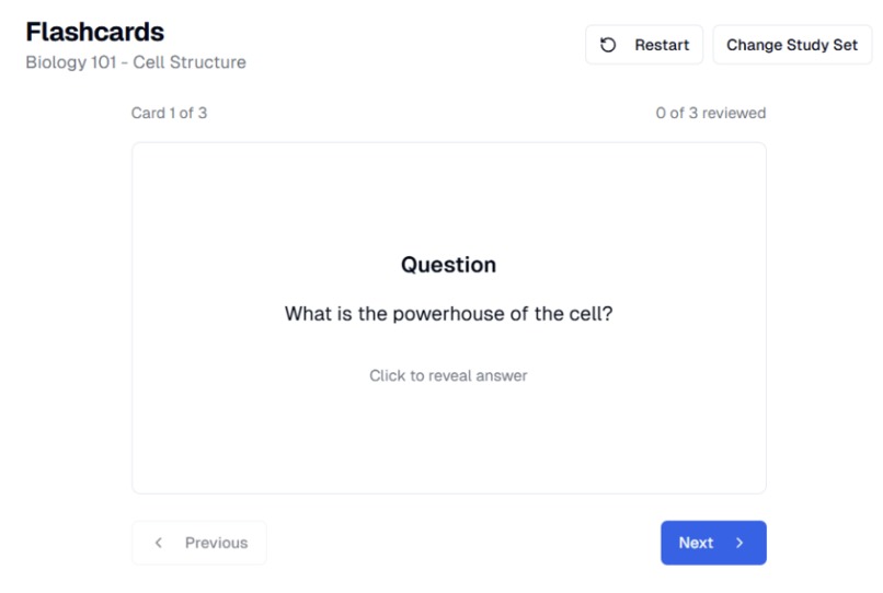 Noteify – screenshot 5