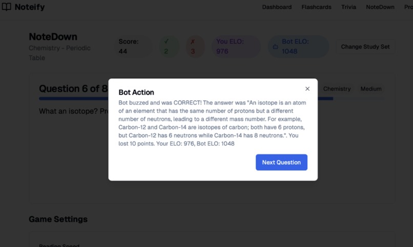 Noteify – screenshot 6