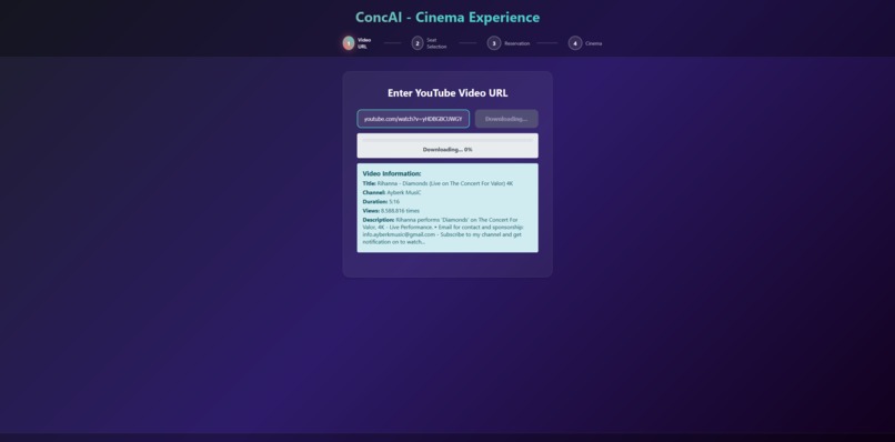 The Party – screenshot 2