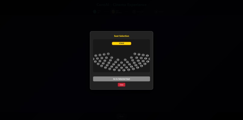 The Party – screenshot 3