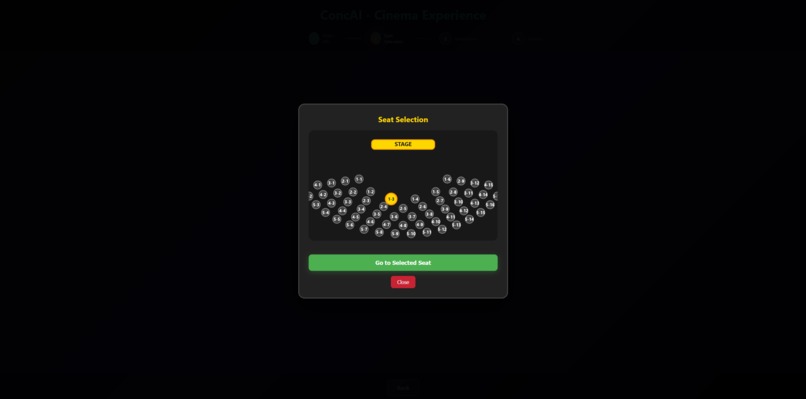 The Party – screenshot 4
