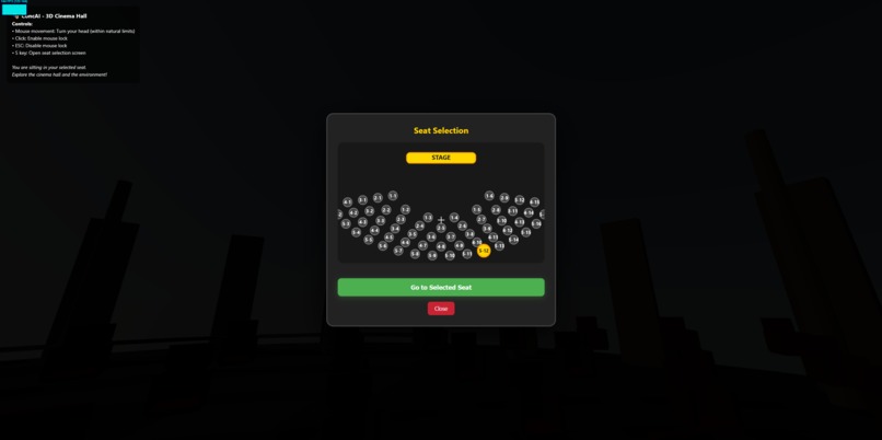The Party – screenshot 5