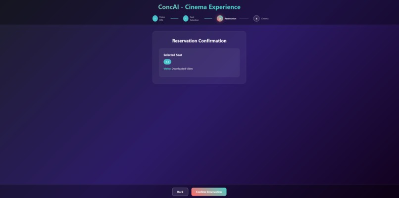 The Party – screenshot 6