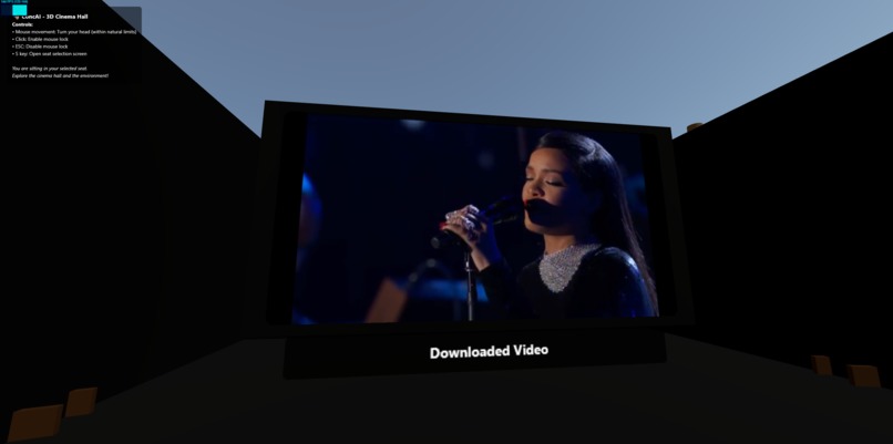 The Party – screenshot 7