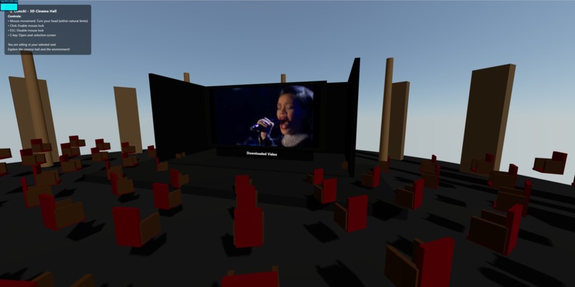 The Party – screenshot 8