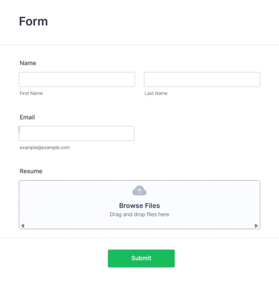 RecruitAI Agent – screenshot 5